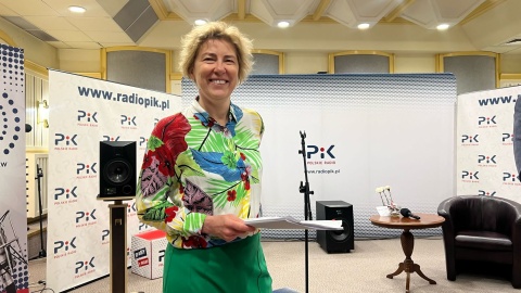 Reportażyści dyskutują i dzielą się rozwiązaniami. Konkurs Grand PiK w toku