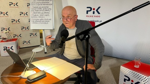 Waldemar Modestowicz gościem specjalnym Konkursu Grand PiK 2025