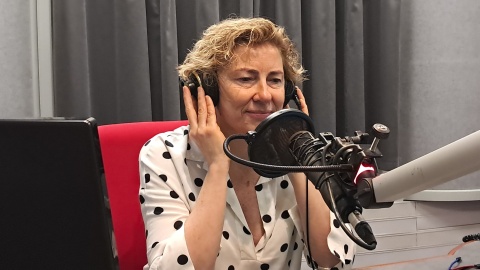 Agnieszka Czyżewska-Jacquemet o Grand PiK-u: Wysoki poziom prac