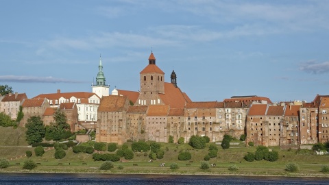 W Grudziądzu pamiętają o tragicznej historii II wojny światowej. Powstanie Muzeum Martyrologii
