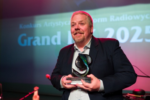 Wręczenie nagród i koncert Svahów. Uroczysta gala Grand PiK 2025 w obiektywie [galeria]