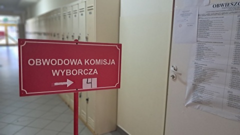 Protesty dotyczące wyborów prezydenckich. 28 skarg zarejestrowanych w Sądzie Najwyższym