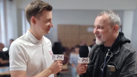 Krzysztof Laks: Liczba krwiodawców powoli rośnie. Demografia utrudnia pozyskanie nowych [Rozmowa Dnia]