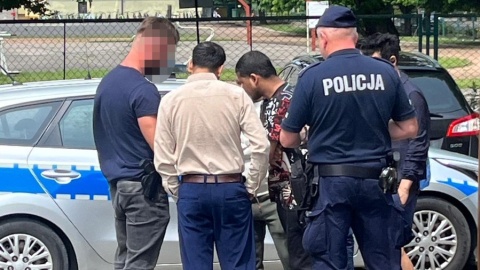 Policja w całym kraju zatrzymała 55 poszukiwanych. W akcji też mundurowi z regionu