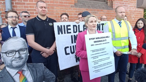 Centrum Integracji Cudzoziemców nie powstanie w Toruniu. Protest na sesji Rady Miasta