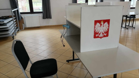 Ponowne liczenie głosów w dwóch komisjach w regionie. Jak będzie przebiegać