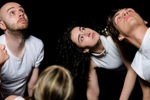 Toruń. Teatr Antrakt dwukrotnie wystąpi na scenie klubu Od Nowa