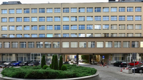 Państwowa Komisja wyborcza odrzuciła sprawozdanie partii Nowa Nadzieja za 2023 rok