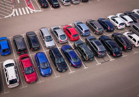 Nowe parkomaty we Włocławku. Dla mieszkańców pierwsze 30 minut za darmo