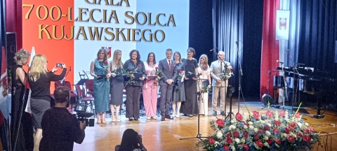 Wielka gala, odznaczenia, koncertowa sobota. Solec Kujawski hucznie świętuje 700-lecie