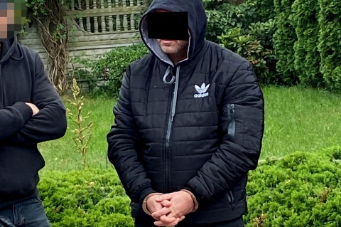 Przełom w śledztwie w sprawie zabitych alpak i spalonego zoo Zatrzymany 47-latek z Mazowsza [wideo]