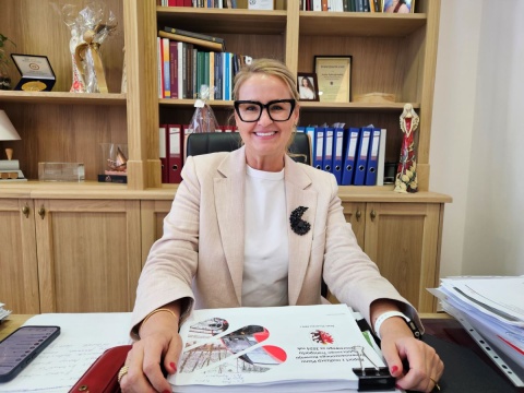 Na wakacje pociągiem z regionu. O letniej ofercie w Rozmowie Dnia