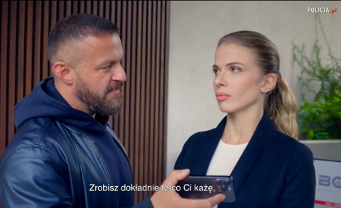 Uwaga na fałszywe oferty pracy. Zaczęła się kampania przeciwko handlowi ludźmi