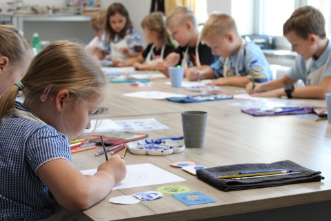 Na basen czy do Skarbca Fajansu Włocławek z wakacyjną ofertą dla mieszkańców