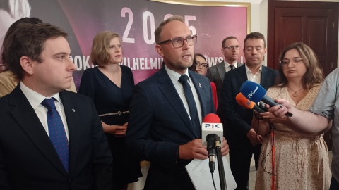 Toruńscy radni apelują o ograniczenie nielegalnej imigracji. Pokłosie ataku Wenezuelczyka na 24-latkę
