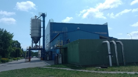 Jest oszczędna i ekologiczna. Zakończyła się modernizacja toruńskiej oczyszczalni ścieków