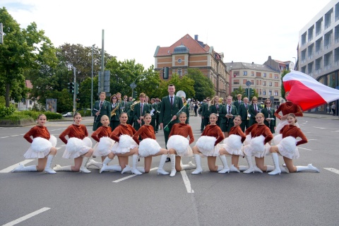 Wielki powrót Bydgoskich Impresji Muzycznych. Start w sobotę na Wyspie Młyńskiej [program]