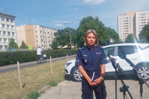 Po zabójstwie w Nowem zatrzymanych 11 osób, w tym ośmiu Kolumbijczyków. Policja o śledztwie