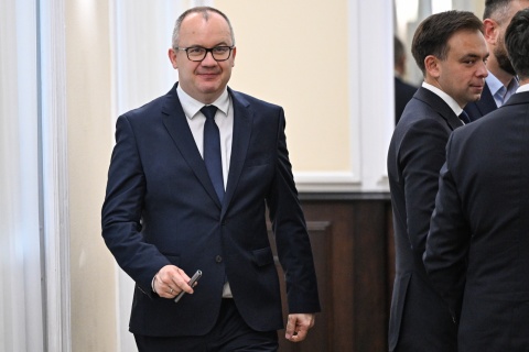 Prokurator generalny wniósł o uchylenie immunitetu europosłowi Grzegorzowi Braunowi
