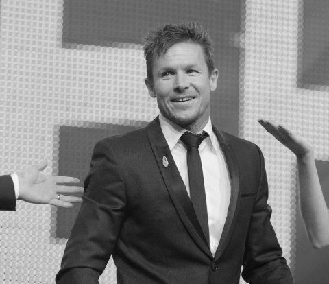 Nie żyje Felix Baumgartner, austriacki skoczek spadochronowy i miłośnik sportów ekstremalnych