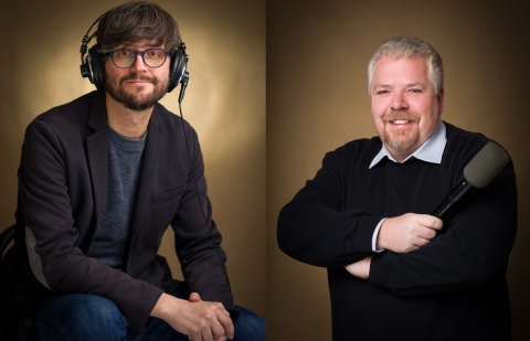Wygrywają wrażliwością i odwagą Publicyści PR PiK w finale konkursu Audionomia Award 2025.