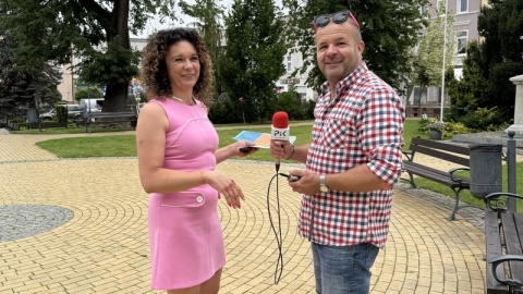 Polskie Radio PiK jest na 66. Dniach Borów Tucholskich. Posłuchajcie naszych relacji