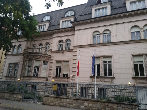 Napięcie dyplomatyczne na linii Węgry  Polska. Mocne słowa szefa węgierskiego MSZ