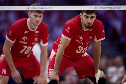 Liga Narodów: Porażka po tie-breaku. Polacy ulegli Bułgarii w kolejnym meczu u siebie