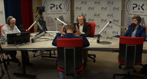 Jak ma wyglądać rekonstrukcja rządu Co z polityką migracyjną Radiokonferencja w PR PiK [wideo]