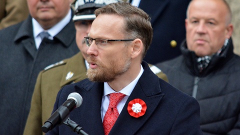 Prezydent elekt podał nazwiska szefa swojej kancelarii i jego zastępcy. Pomagali przy kampanii