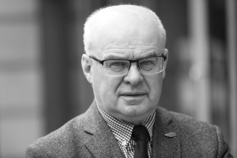 Zmarł generał Waldemar Skrzypczak, były wiceszef MON, uczestnik wielu misji