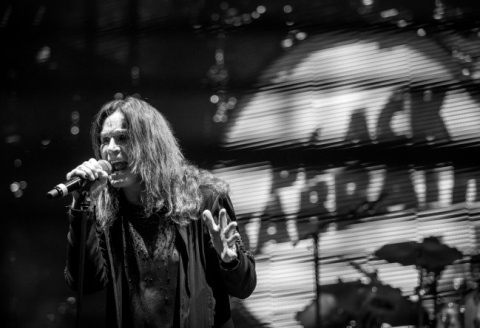 Zmarł Ozzy Osbourne, założyciel zespołu Black Sabbath. Miał 76 lat