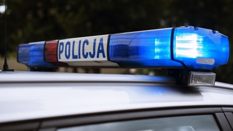 65-latek miał dożywotni zakaz prowadzenia pojazdów. Przekroczył prędkość we Włocławku