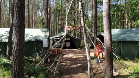 Po śmierci 15-letniego harcerza obozy pod nadzorem. Kontrole też w naszym regionie