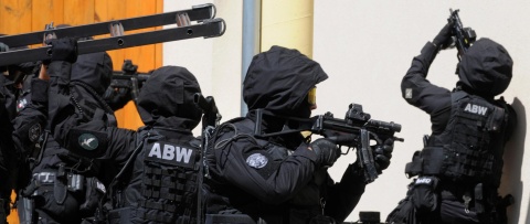 Cudzoziemiec oskarżany o szpiegostwo tymczasowo aresztowany. Wpadł w Bydgoszczy