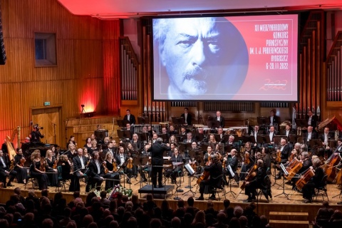 Trzech Polaków weźmie udział w Konkursie Pianistycznym im. Paderewskiego w Bydgoszczy