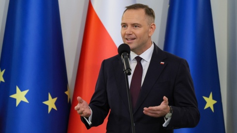 Prezydent Karol Nawrocki powołał skład swojej kancelarii