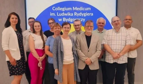 Czy w Bydgoszczy wykryty został prognostyk śmierci Ważne badania naukowców z CM UMK