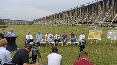 Ciechocińskie tężnie są bezpieczne dla kuracjuszy. Trzeba je traktować w sposób wyjątkowy