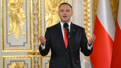 Prezydent Karol Nawrocki został zaproszony do Białego Domu przez Donalda Trumpa