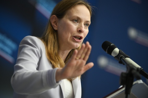 Decyzja ministerstwa w sprawie pieniędzy z KPO. Wypłaty wstrzymane do zakończenia kontroli