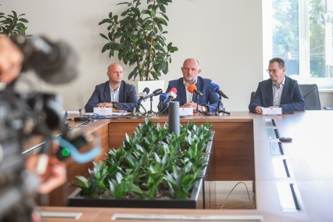 Nowa siedziba Teatru Muzycznego w Toruniu coraz bliżej. Wkrótce przetarg