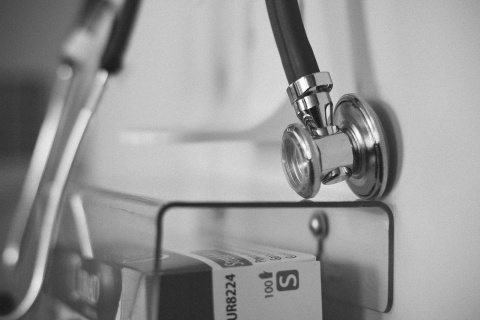 To będą pierwsze takie badania na świecie. Radioterapia drogą do leczenia raka nerek
