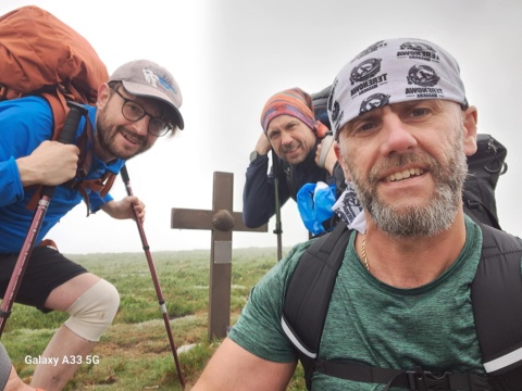 Reportaż naszego dziennikarza ze Szlaku Camino. Bardziej liczy się droga, niż jej cel [zdjęcia, wideo]