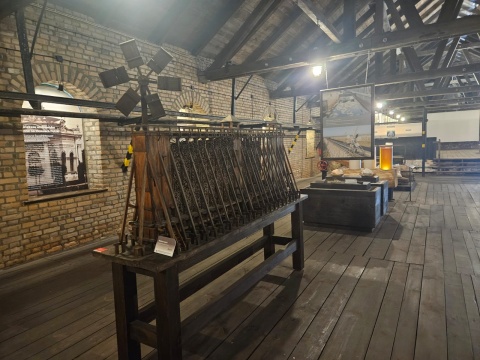 Jak powstaje sól Zaglądamy do Muzeum Warzelni Soli i Lecznictwa Uzdrowiskowego