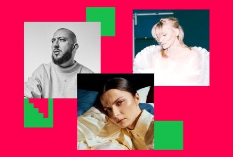 11. edycja Festiwalu Nada w Toruniu coraz bliżej. To nie tylko muzyka