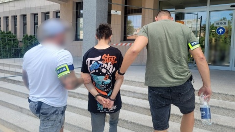 Wycieńczone psy, koty, króliki i szczury Trzymał zwierzęta w bałaganie i odchodach
