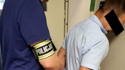 Szarpał pielęgniarkę, uszkodził aparat do EKG. Pijany 35-latek awanturował się w szpitalu