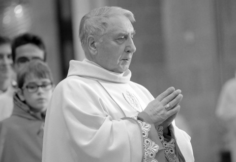 Archidiecezja Gnieźnieńska: Zmarł arcybiskup Józef Kowalczyk. Miał 86 lat