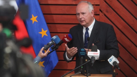 Rosyjsko-białoruskie ćwiczenia Zapad-2025. Wiceszef MON: spodziewamy się wielu prowokacji